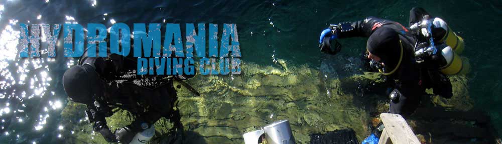 Sukellusseura Hydromania