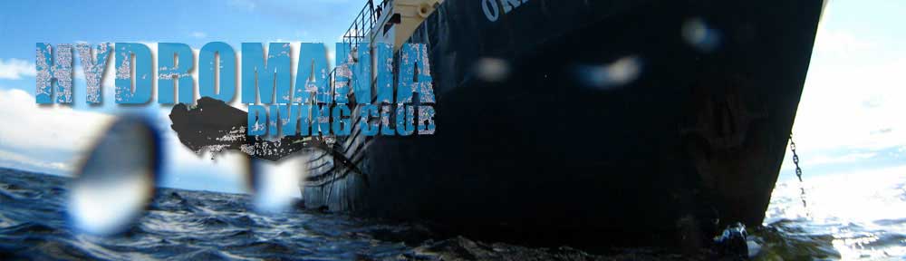 Sukellusseura Hydromania